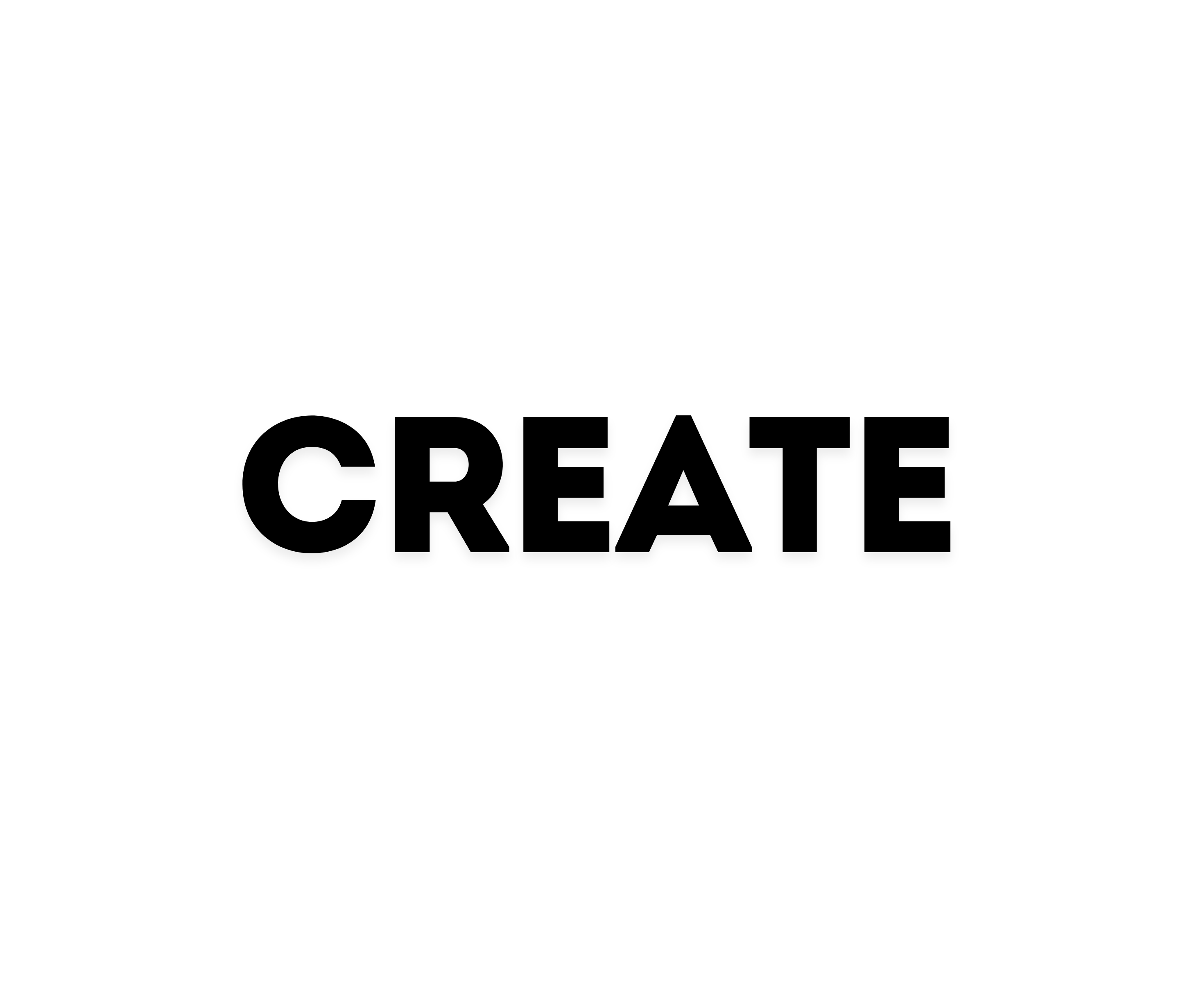 create