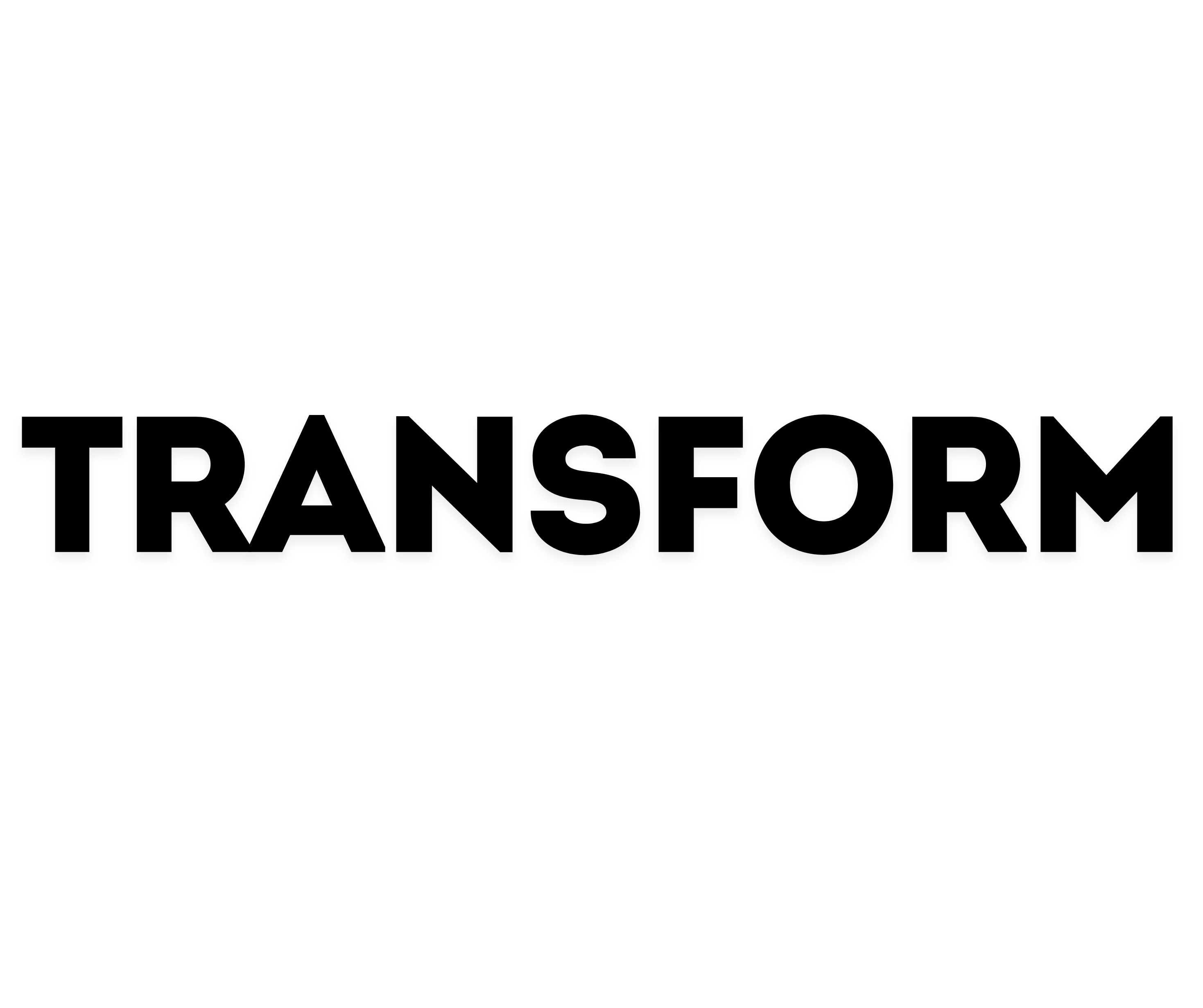 transform