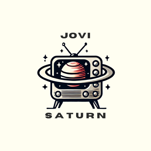 jovi saturn logo