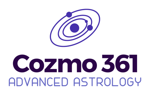 cozmo361 Logo